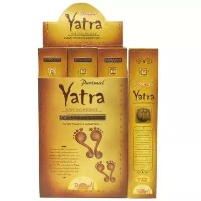 Yatra Incense 15gm