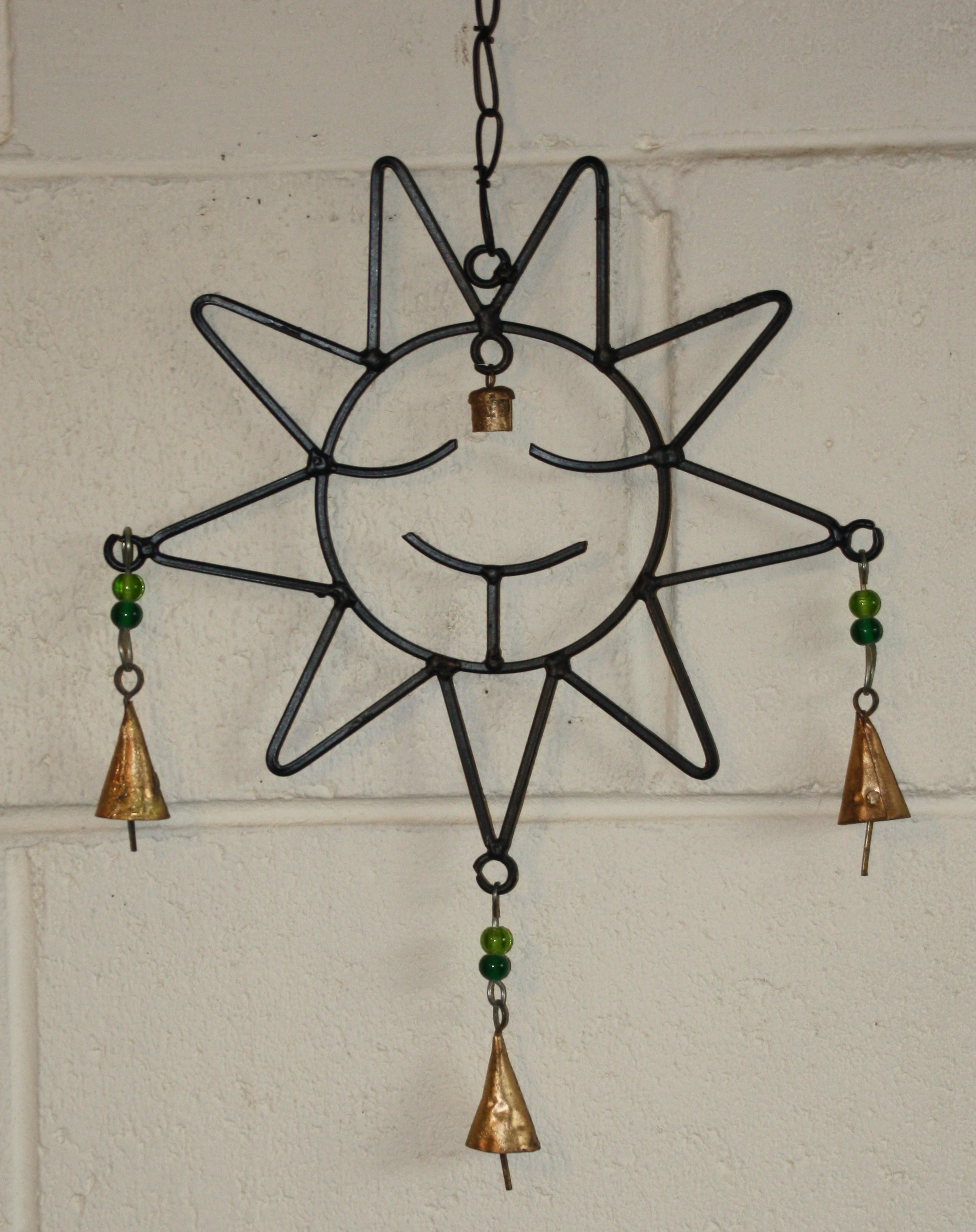 Sun Chime