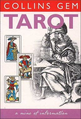 Tarot (Collins Gem)