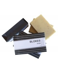 Thurlby Herb soap - Blokes Soap