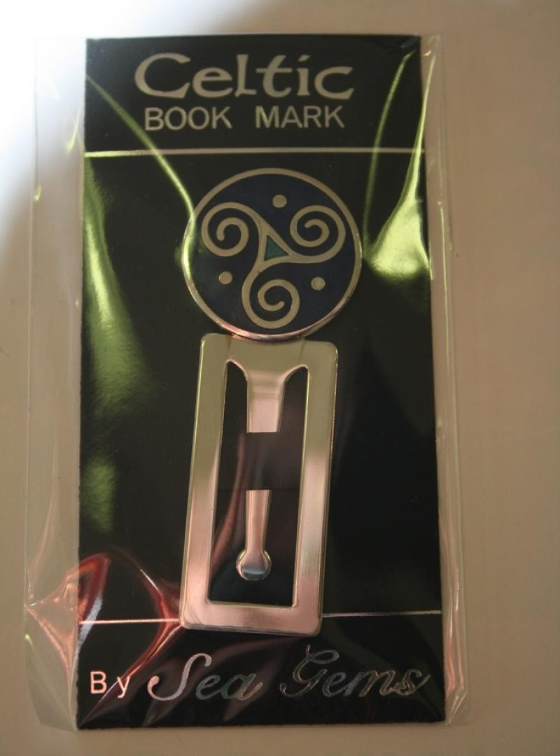 Bookmark Spirals