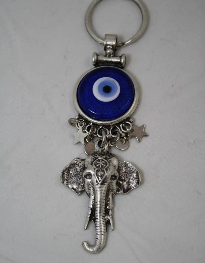 Turkish Key Ring
