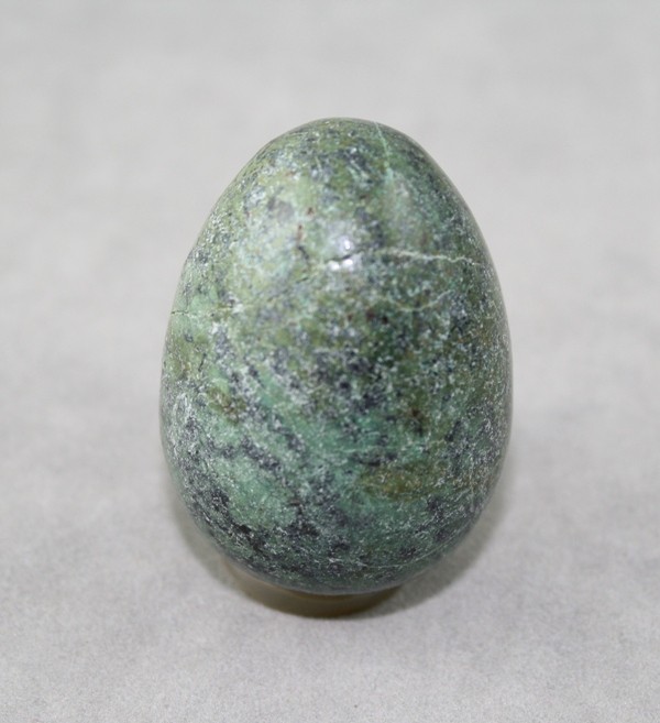 Turquoise Egg