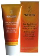 Sea Buckthorn Hand Cream