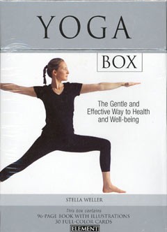 Yoga In A Box