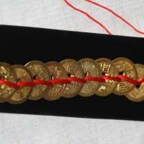 Wealth and Protection 10 coins