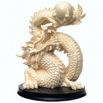 Ivory Dragon