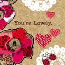 You\'re Lovely