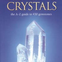 Healing Crystals A-Z Guide