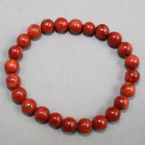 Coral Bracelet