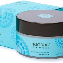 Kio Kio Body Cream