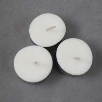 Soy Aromatherapy Tealights