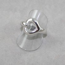 Cuore ring