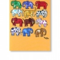 12 Elephants