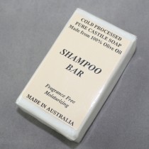 About Soap