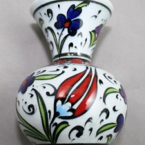 Small Turkish Vase