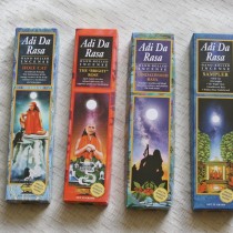 Adi Da Rasa - Holy Cat