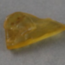 Small amber piece