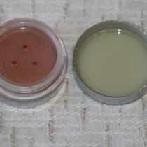 Aura Natural Makeup