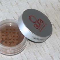 Aura Bronzer - Summer Glow