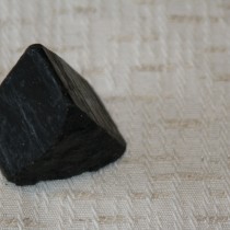 Black Tourmaline