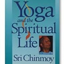 Yoga and the Spiritual Life