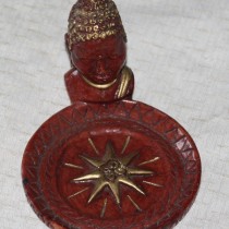 Buddha Incense Holder