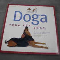 Doga: Yoga for Dogs