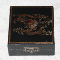 Dragon Gift Box