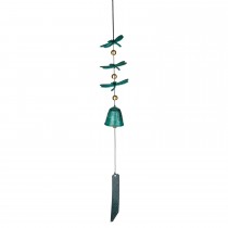 Dragonfly Wind Bell