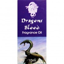 Dragon's Blood Fragrance Oil