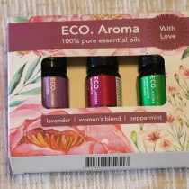 ECO With Love