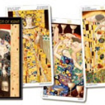 The Golden Tarot of Klimt