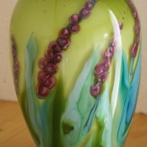 Roberta Easton Vase