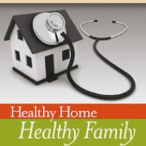 Healthy Homes Healthy Family