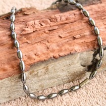 Heatite Necklace no. 3