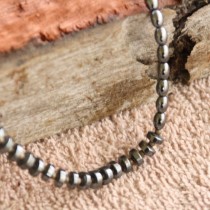 Hematite Necklace  - no. 1