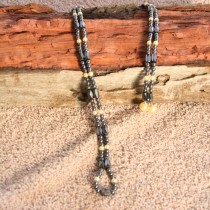 Hematite Neklace no. 4