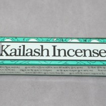 Kailash Large Incense