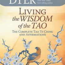 Living Wisdom of the Tao