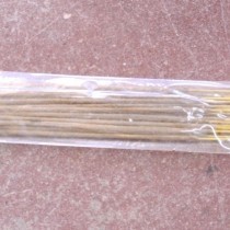 Frankincense Incense Loose cellophane pack