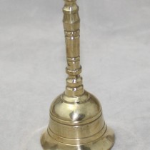 Medium brass bell