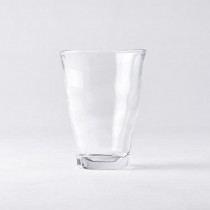 Organic Glass Medium/High 240ml