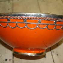 Moroccan Bowl