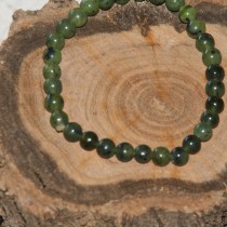 Nephrite Jade Bracelet