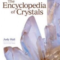 New Encyclopedia of Crystals
