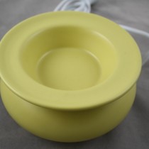 Australia Made Electric Oil Vaporiser - Lemon