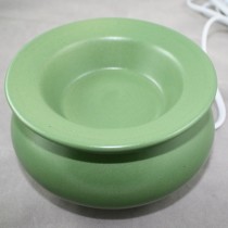 Auatralia Made Electric Oil Vaporiser - Satin Olive