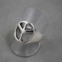Peace ring