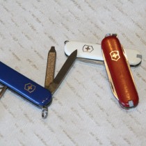 Gift Pocket Knife